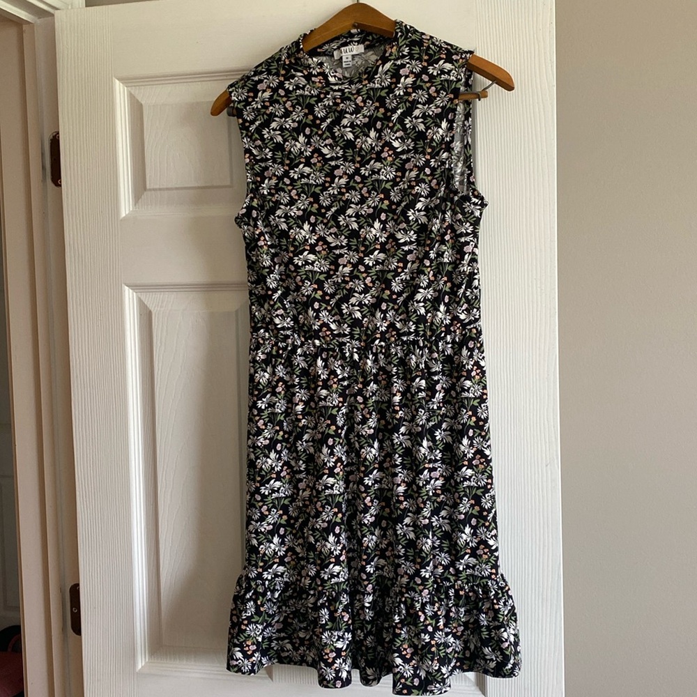 A.U.W Dress